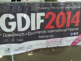 GDIF 2014