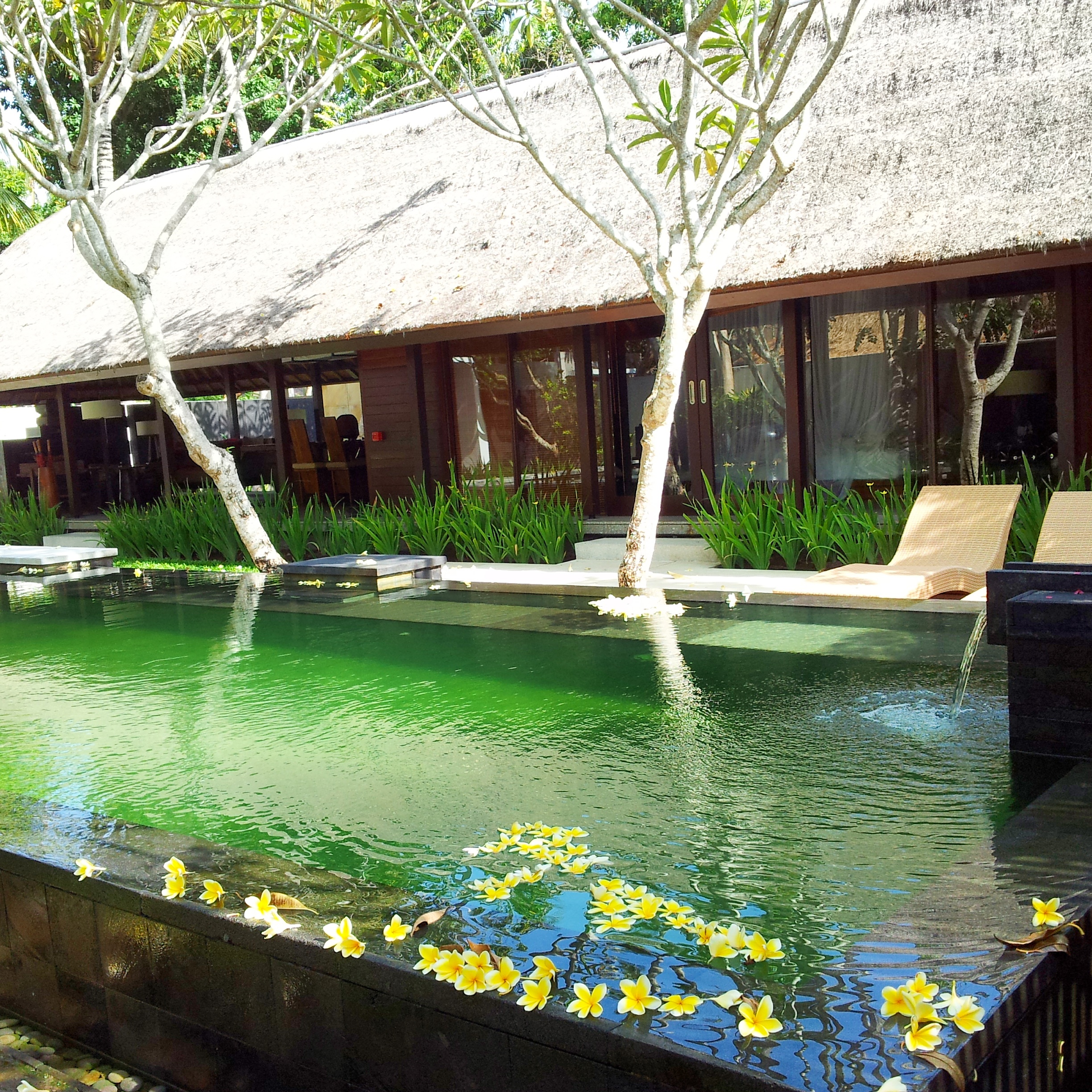 The Ultimate Bali Luxury Hotel Experience At Kayumanis Jimbaran