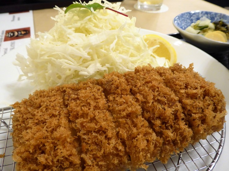 best foods to try in Japan